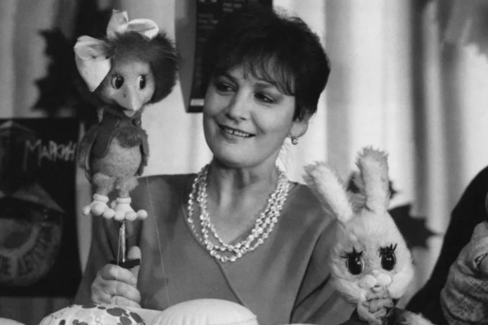 Фото: Татьяна Судец 