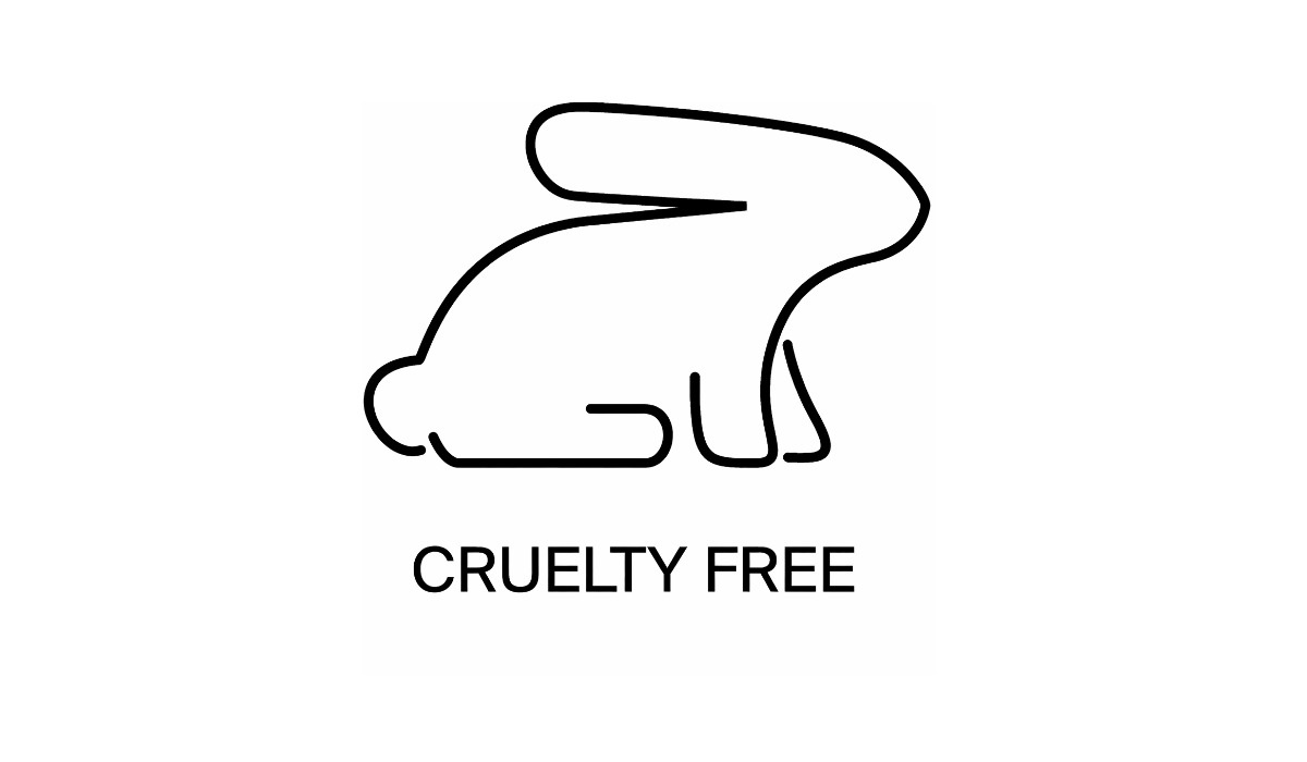 Сruelty-free означает, что продукция и её ингредиенты не тестируются на животных