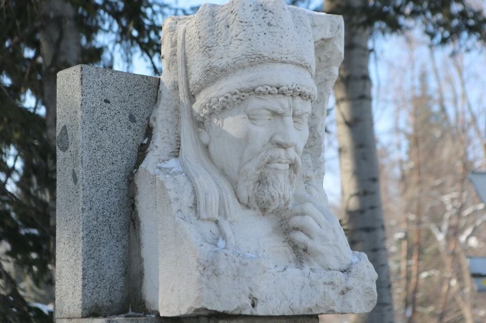    В Горно-Алтайске почтили память сказителя Николая Улагашева. Источник: altai-republic.ru