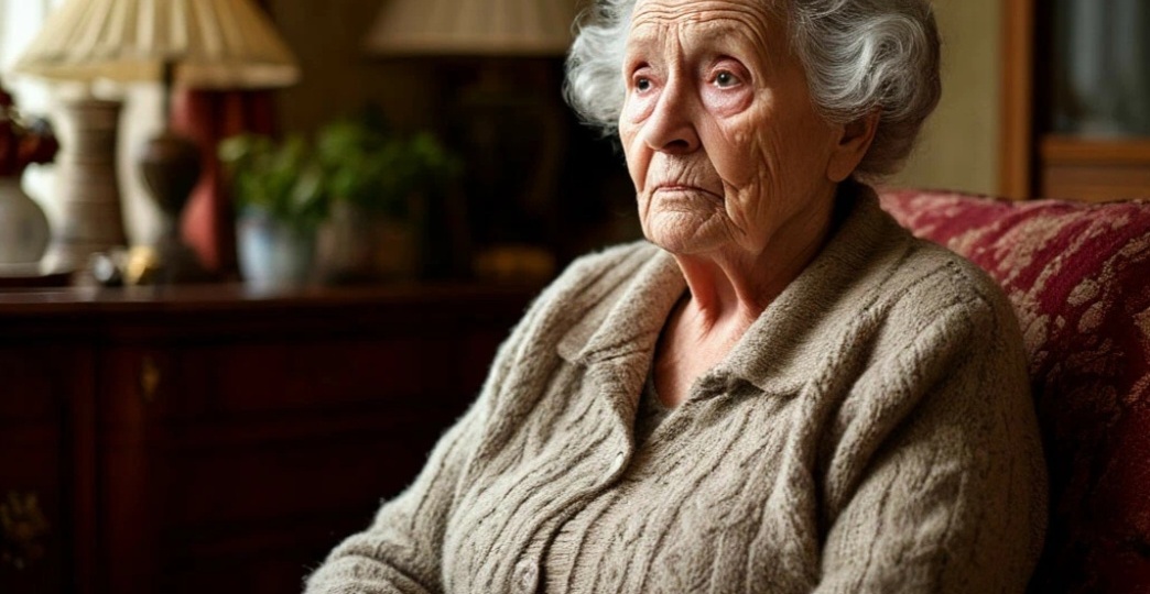 «Это моя квартира!»: Как свекровь потребовала на поминках отдать ей всё, что с мужем накопили и что говорит закон