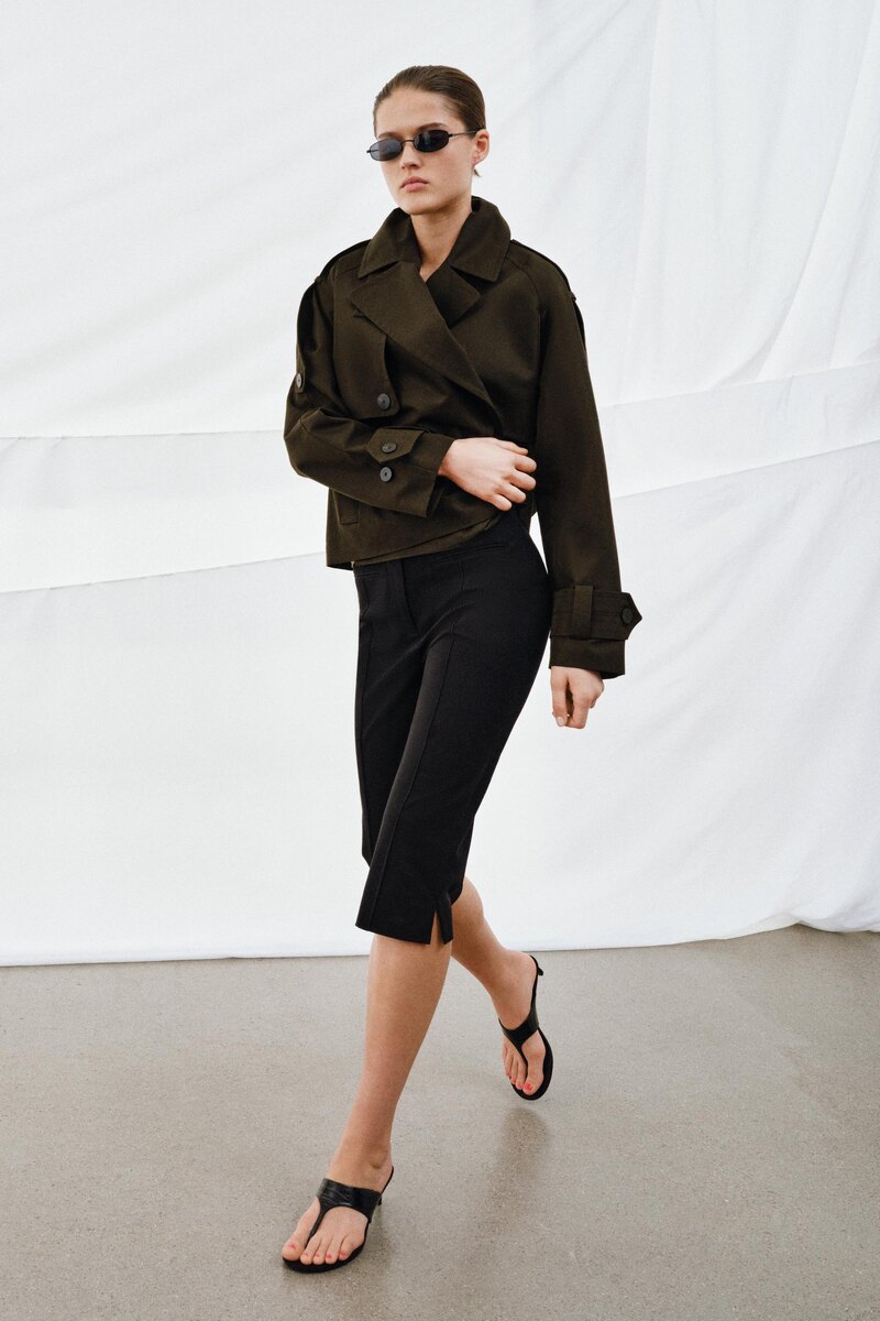    ZARAАрхивы пресс-службы