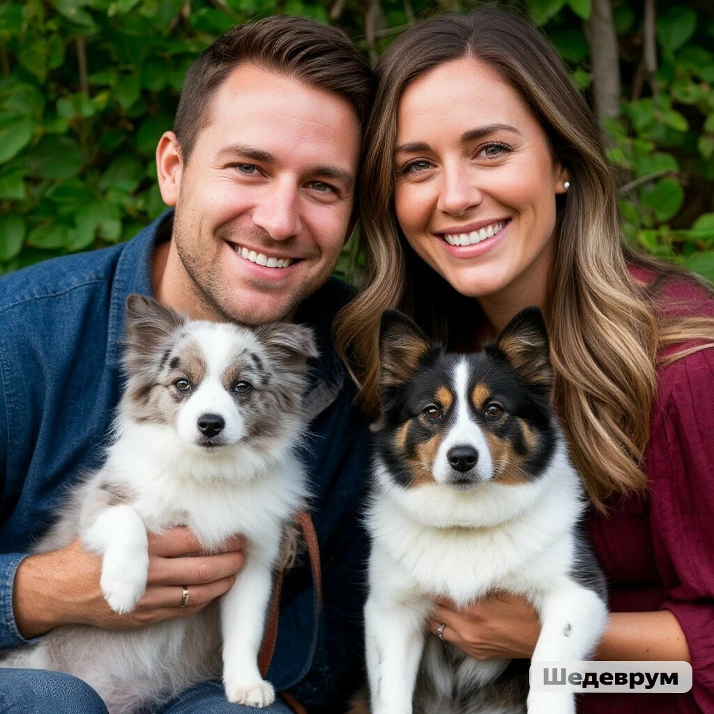 Источник изображения: AL Шедеврум 2.5
