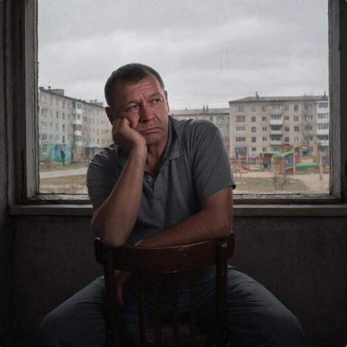    Фото сгенерировано нейросетью