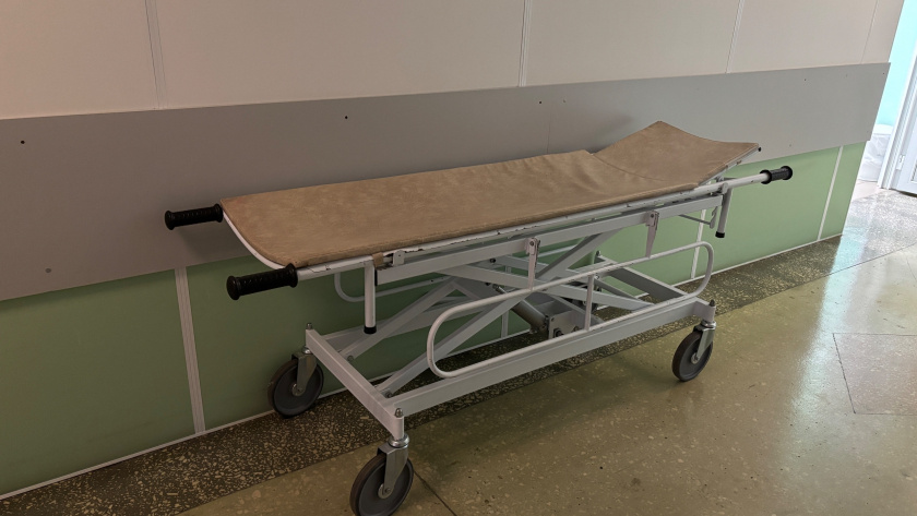    Фотоархив редакции