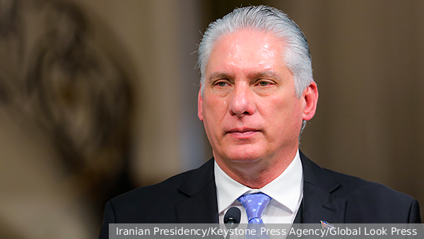     Фото: Iranian Presidency/Keystone Press Agency/Global Look Press   
 Текст: Вера Басилая