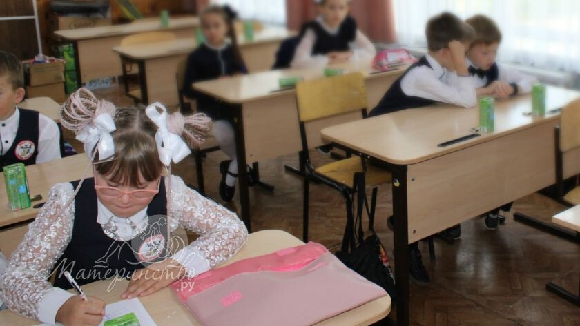    Фото: Материнство.ру, архив