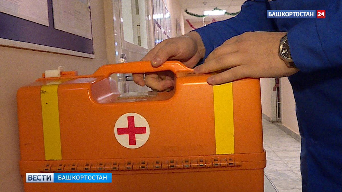    В Башкортостане слесарь-ремонтник погиб, попав в щековую дробилку