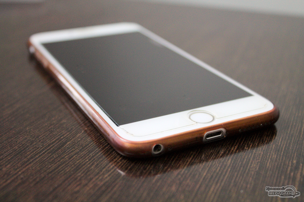    Фото Ольга Аникина © ИА «Уральский меридиан»