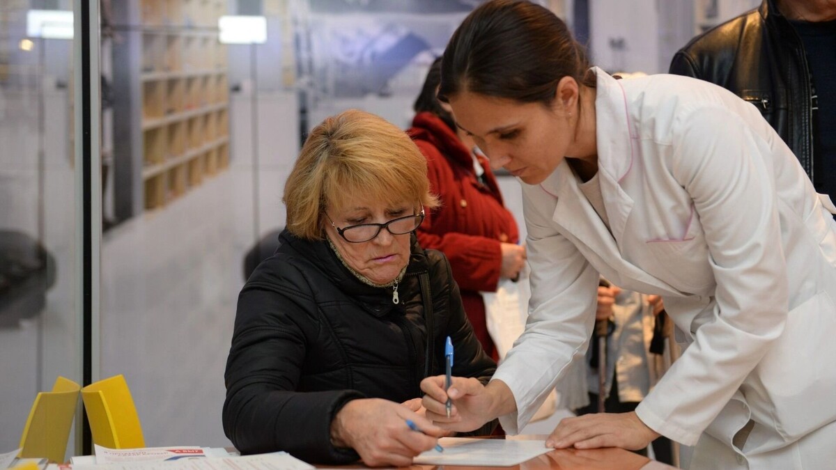    Бесплатные и платные клиники Казани.   1MI