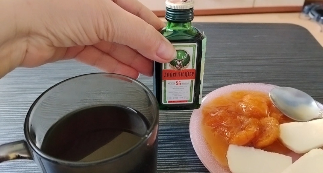 Кофе тайм  Фото автора.