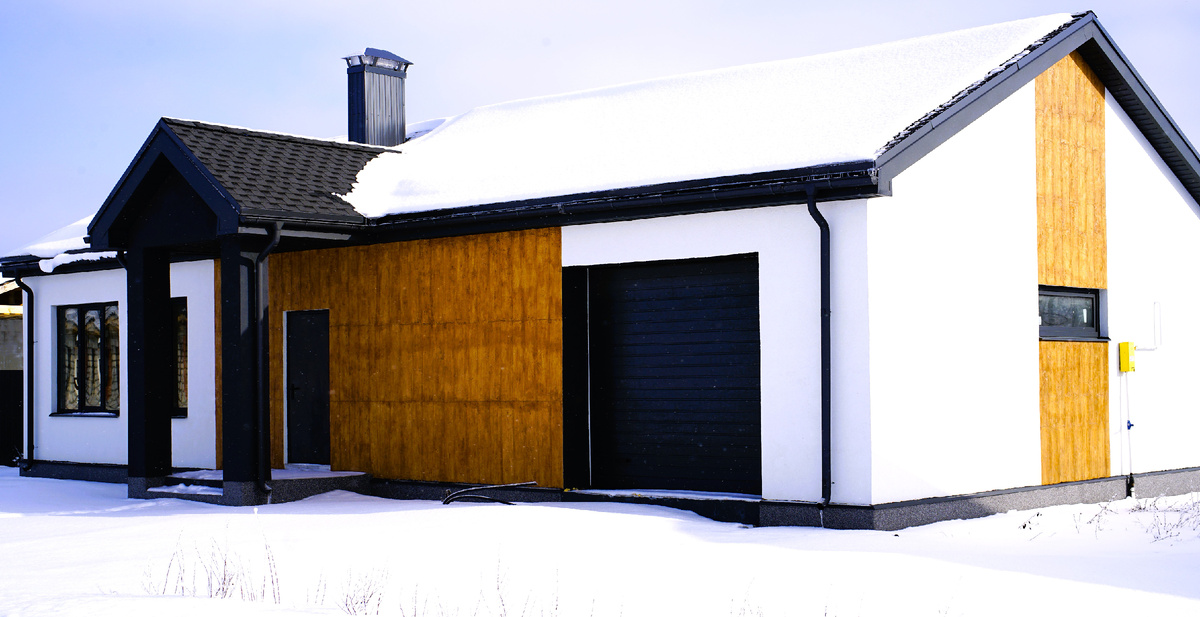 Star Park settlement Bessonovka Penza Region