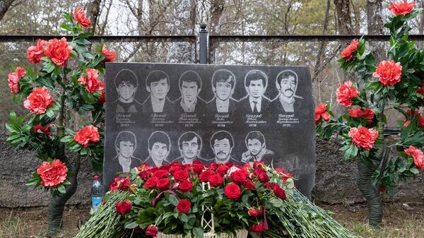    © Sputnik / Михаил Авагимов