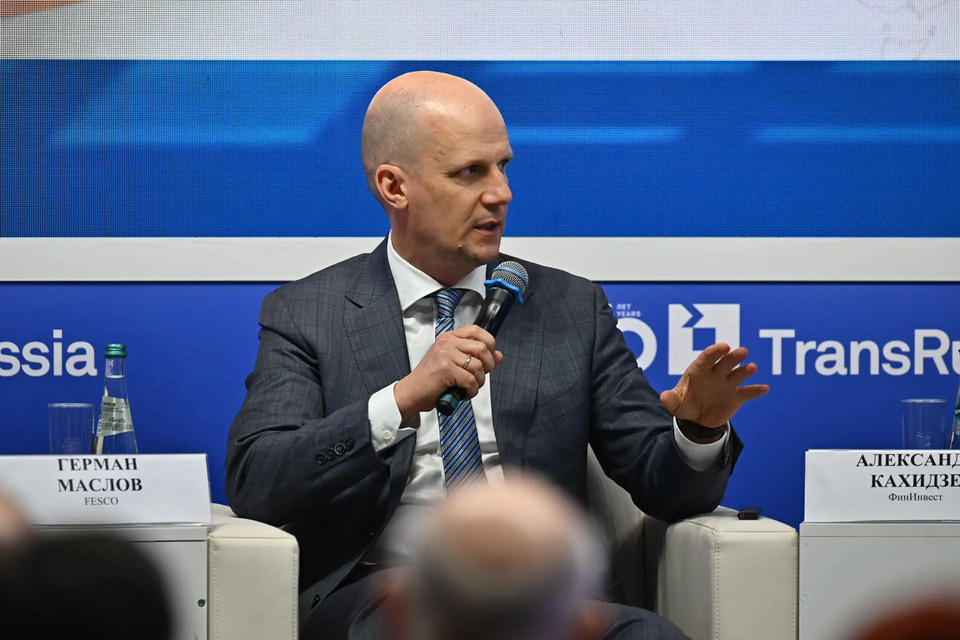 Фото с сайта TransRussia