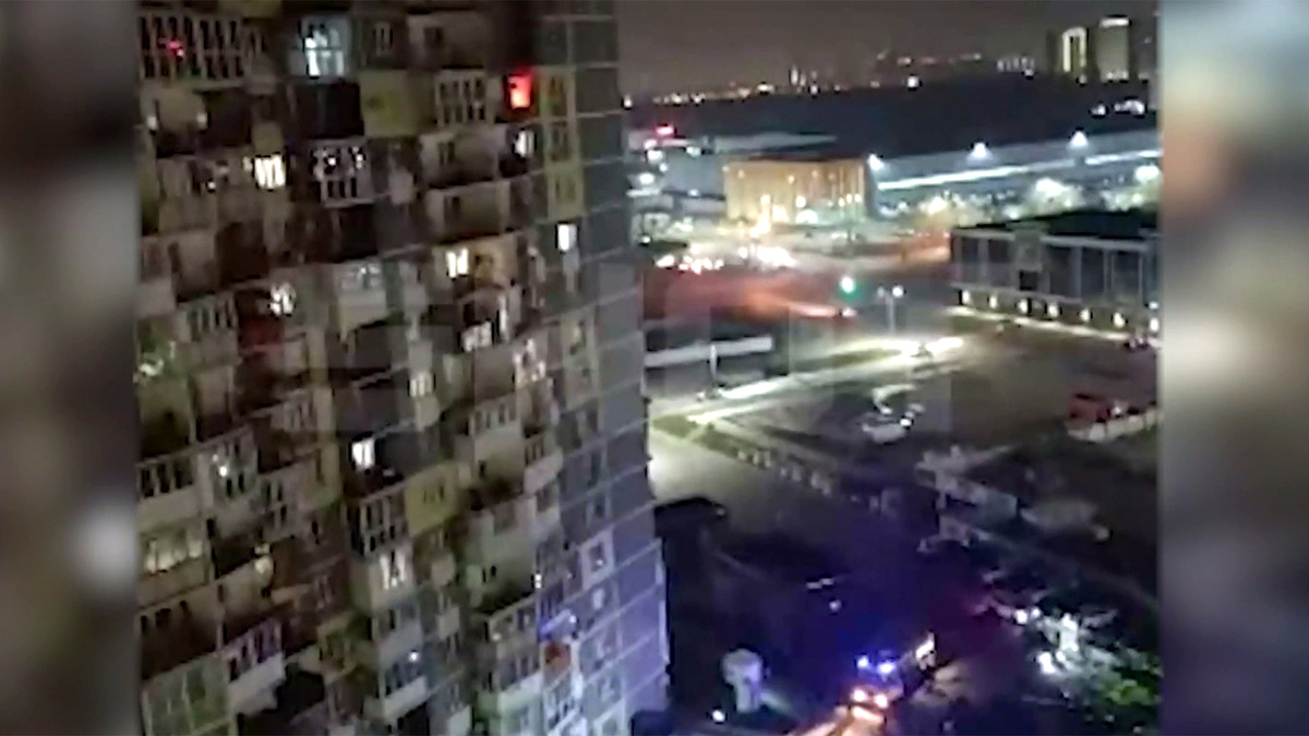    Первый канал