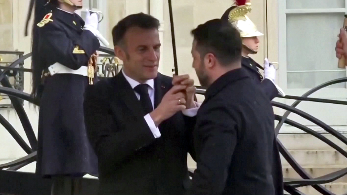    Первый канал