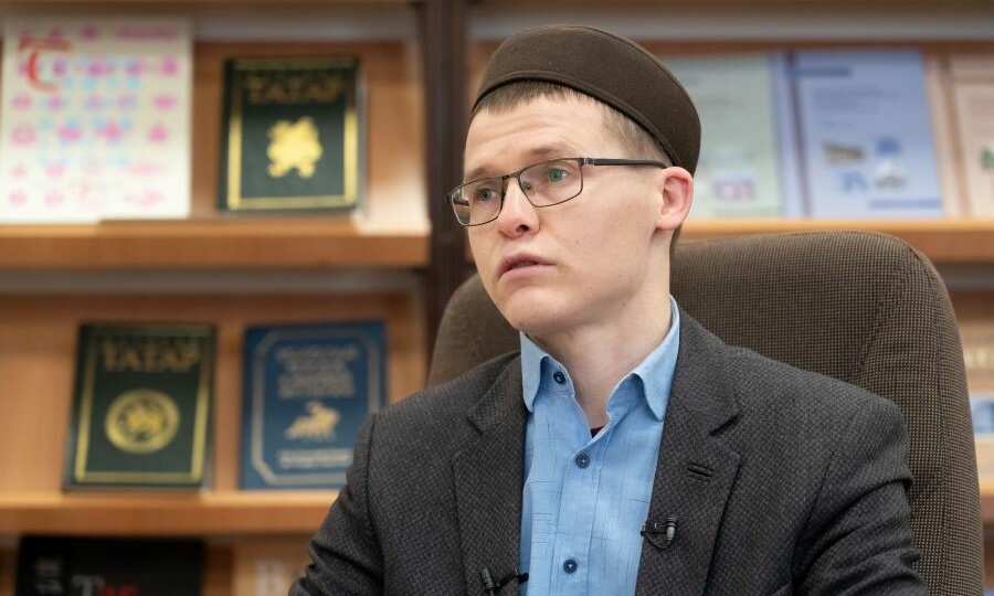 «С падением Казанского ханства вся система постордынских государств посыпалась»