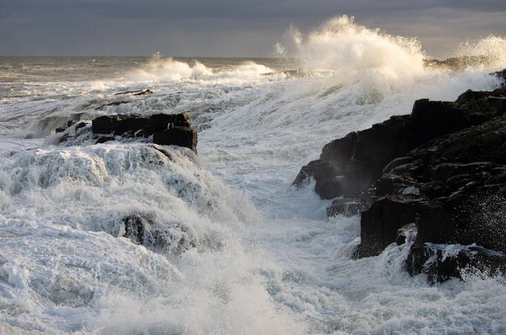 Три незабываемых дня