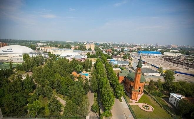 Про этнопарк «Слобода» («Бистә»): почему дочь Казани Бишбалта в падчерицах?