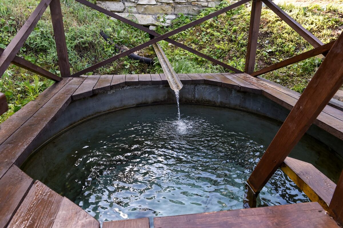    © Константин Долгановский