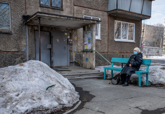 Фото: Людмила Ковалева, из архива редакции 