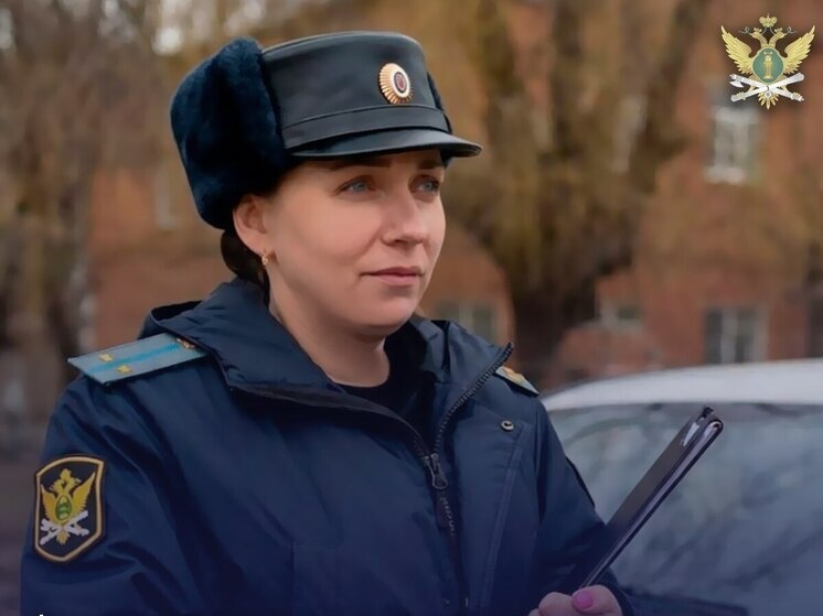     Фото: ГУФССП России по Донецкой Народной Республике