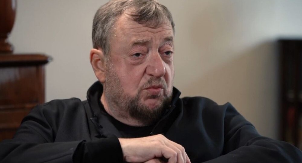 Павел Лунгин назвал сроки выхода фильма о Петре Мамонове