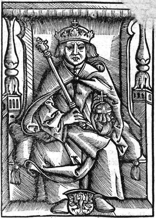 Ягайло картинка из интернета