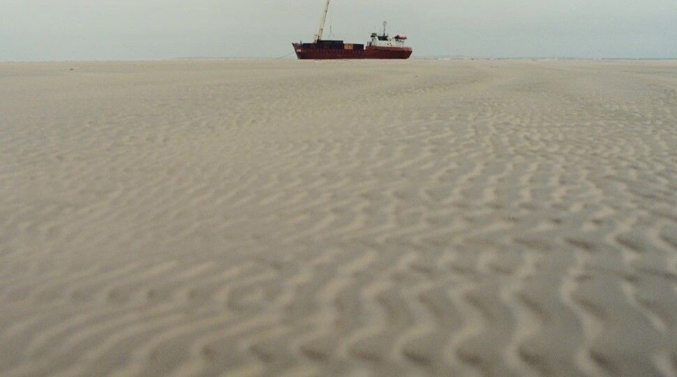 Фильм «Космос засыпает» получил пять призов на фестивале «Дух огня»