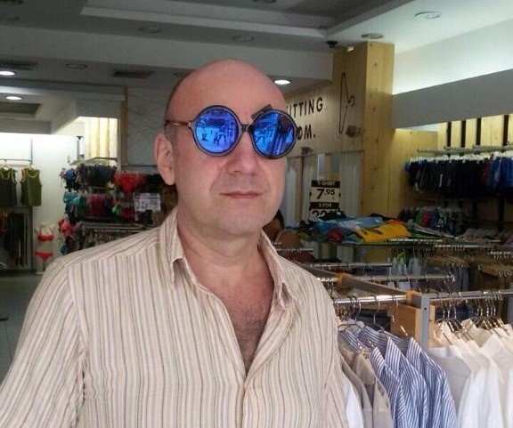 Андрей Колобаев