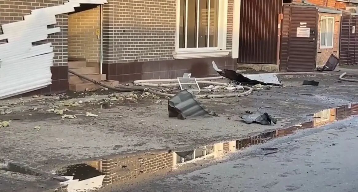    Фото: кадр видео из тг-канала «Оперативный штаб — Краснодарский край»