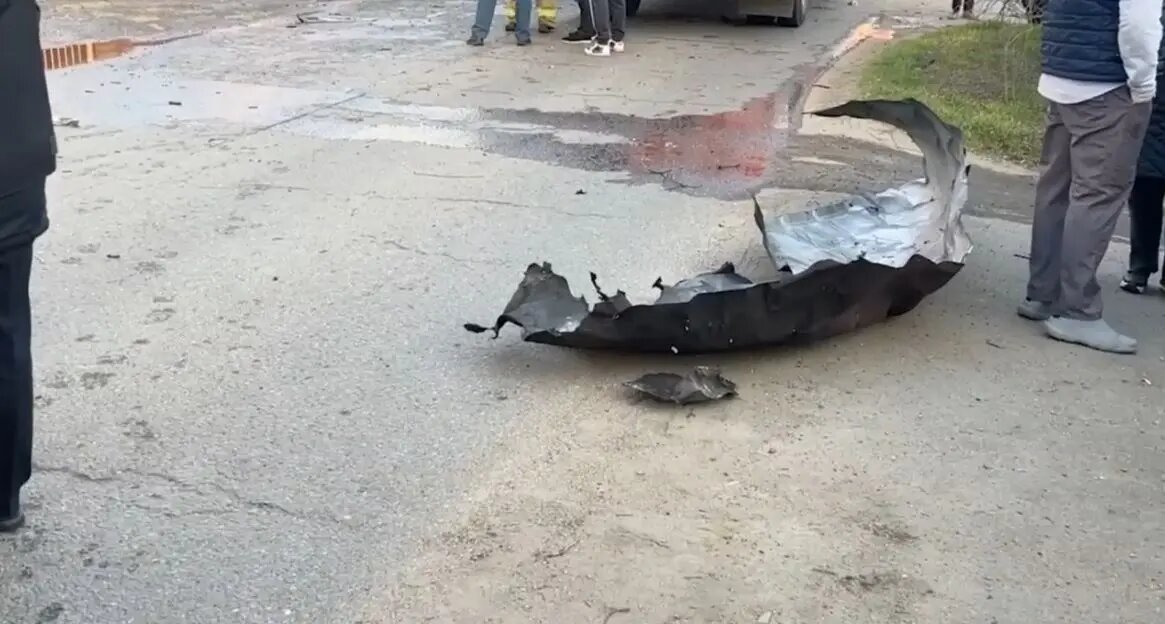    Фото: кадр видео из тг-канала «Оперативный штаб — Краснодарский край»