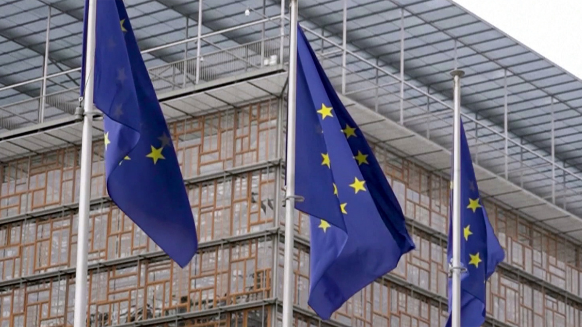    Первый канал