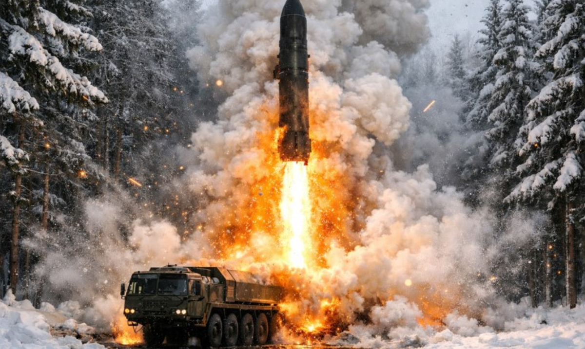 Коллаж NovorosInform