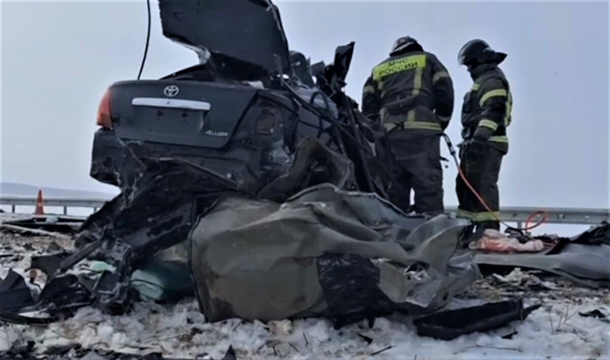     / Источник: Кадр из видео