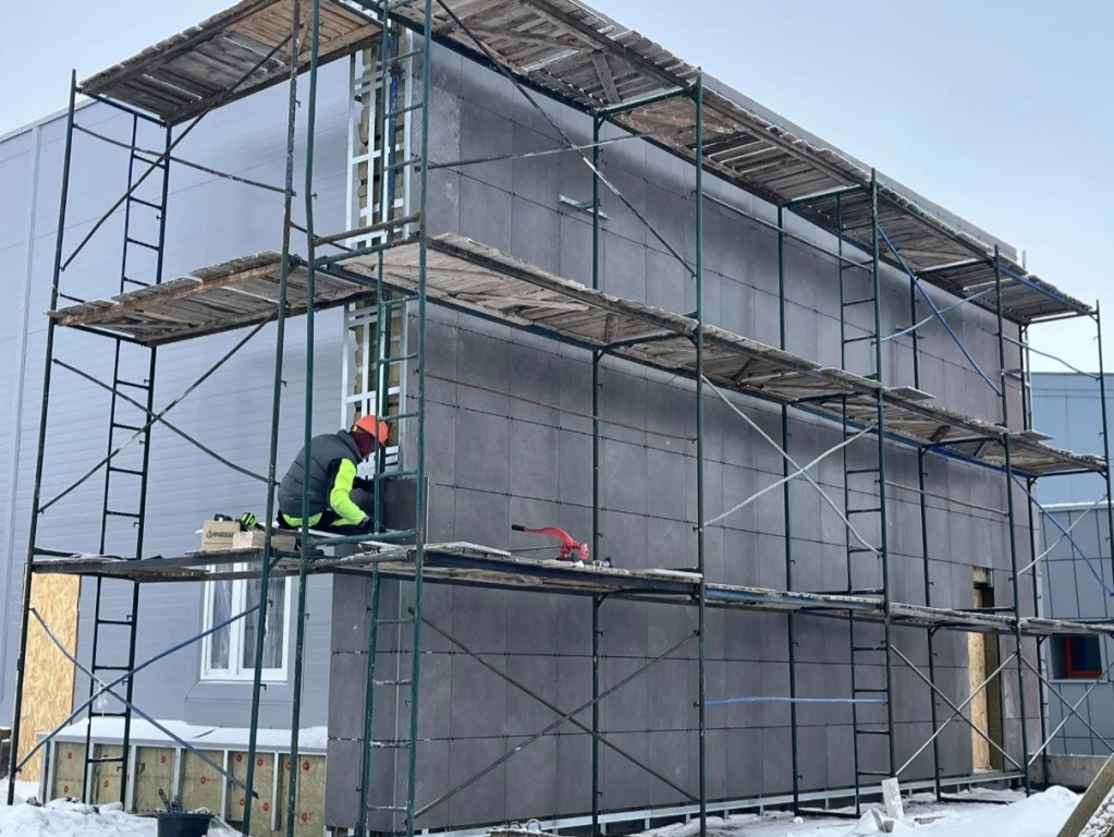 Листайте вправо, чтобы увидеть больше изображений