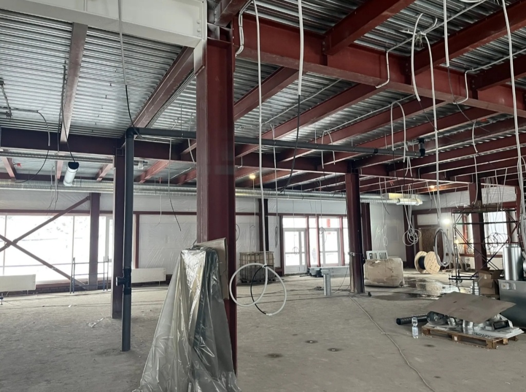 Листайте вправо, чтобы увидеть больше изображений