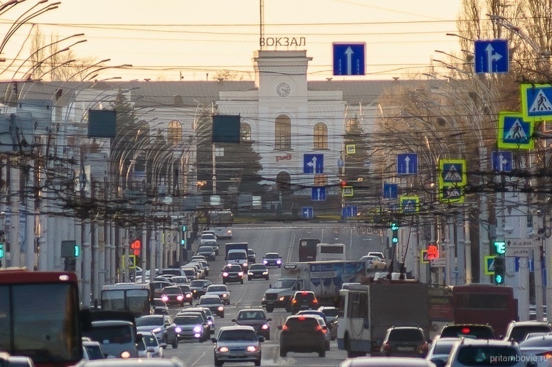 Фото: Алексей Бучнев