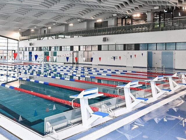    Фото: пресс-служба мэра и правительства Москвы/Максим Мишин