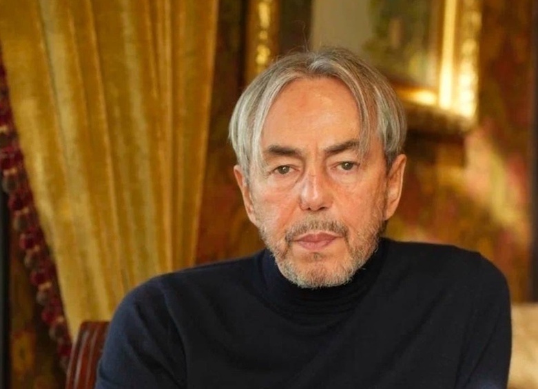     Умар Джабраилов