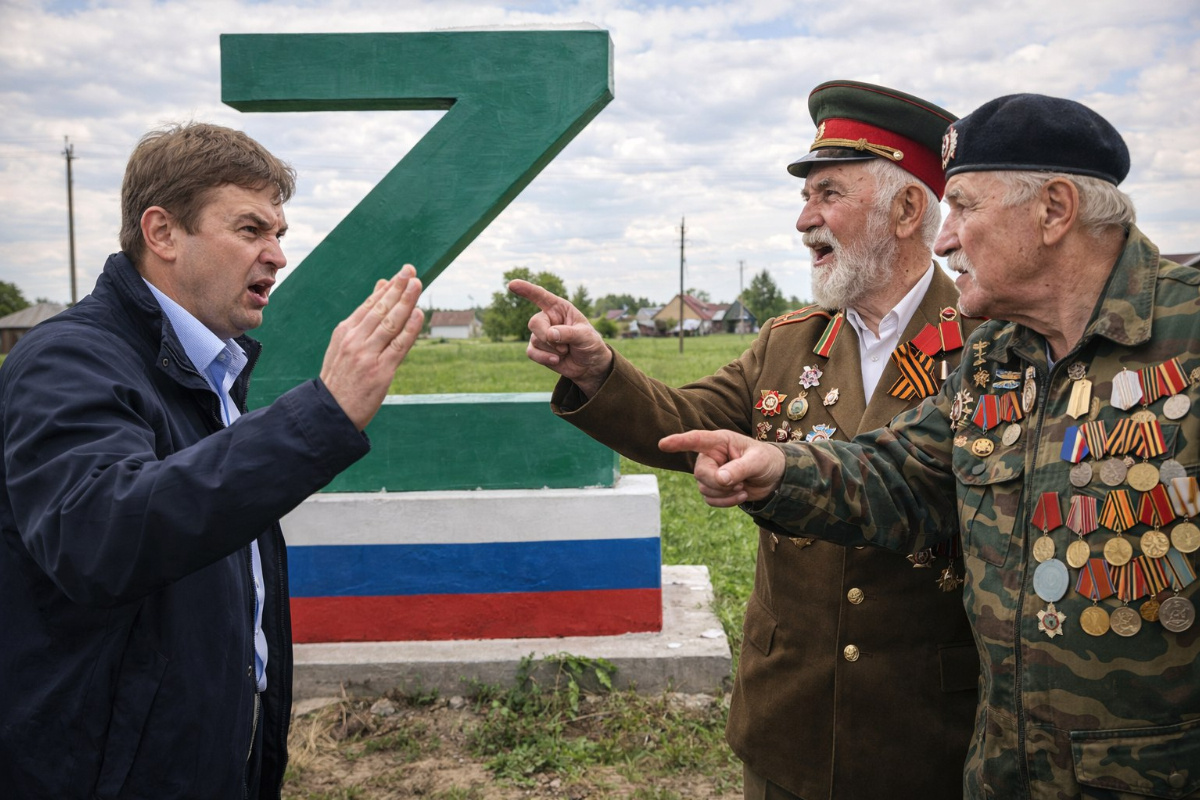    Фото: коллаж RuNews24.ru