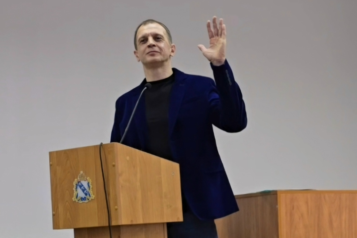 Фото: Руслан Цыганов, источник: vk.com/rtsyganov2017📷
