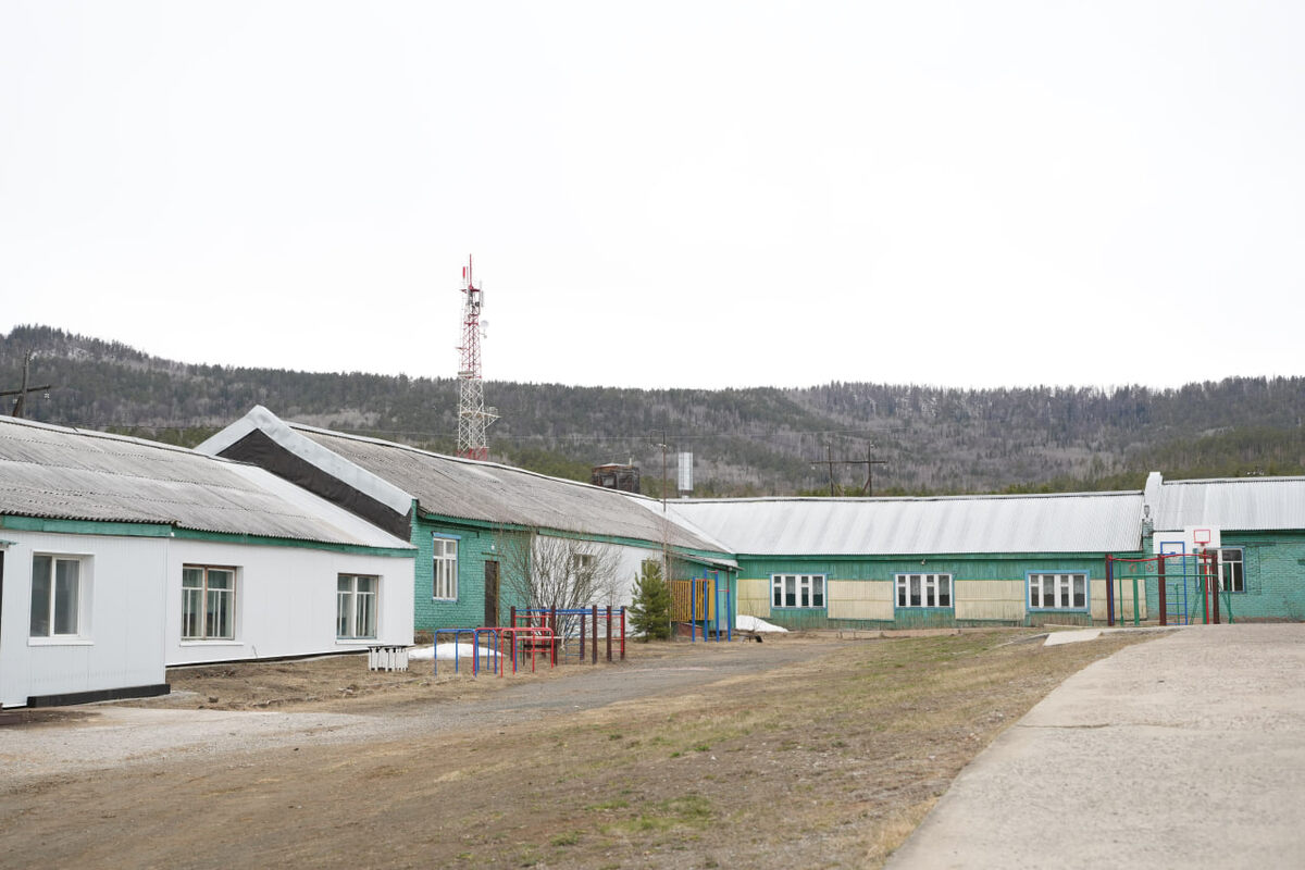 пресс-служба правительства Иркутской области