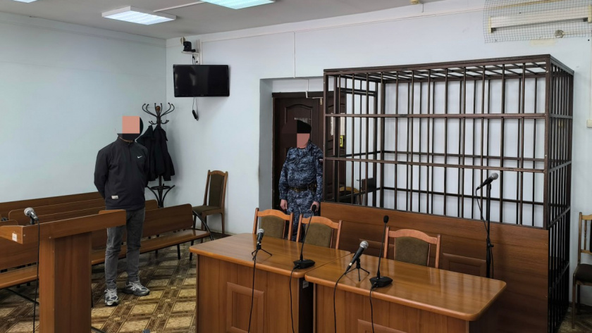    "Объединённая пресс-служба судов Республики Марий Эл"