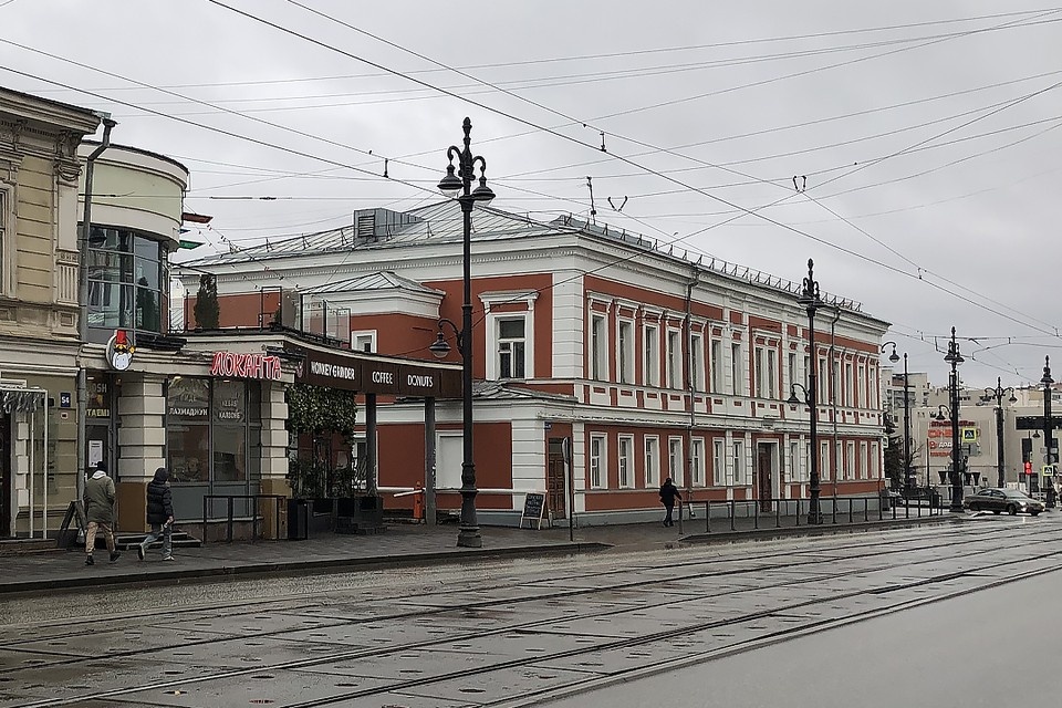   Павел ШАТРОВ