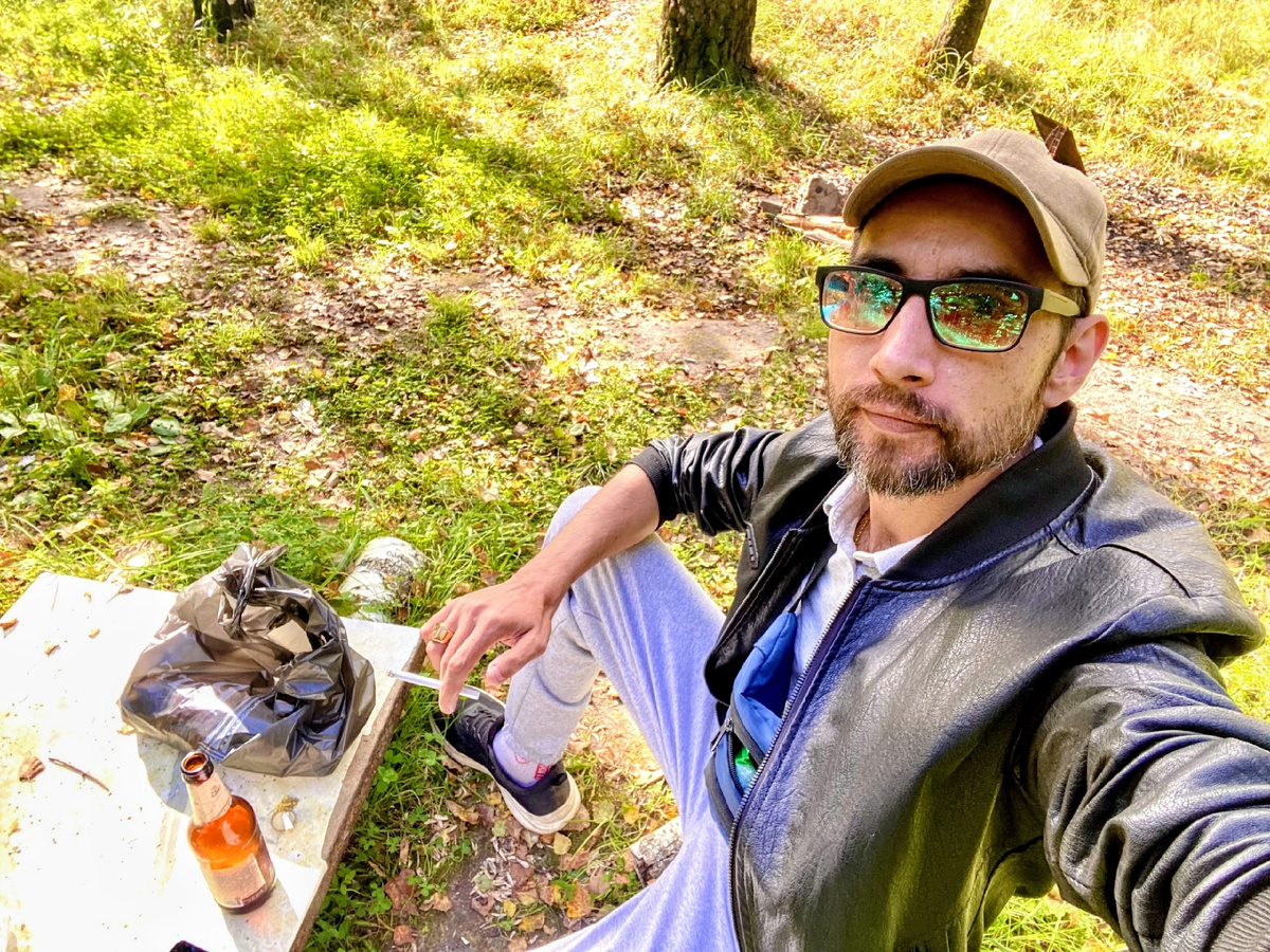 Аффтор данного канала