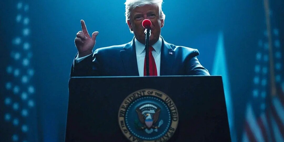 Первая громкая отставка в США из-за войны с Ираном: Бунт в антитеррористическом центре. Что с Трампом?