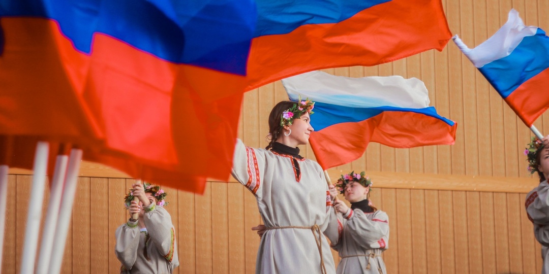 День воссоединения Крыма с Россией отпразднуют в парках Подмосковья