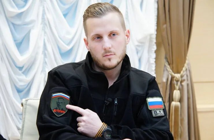    Фото: Екатерина Алексеева / Вечерняя Москва