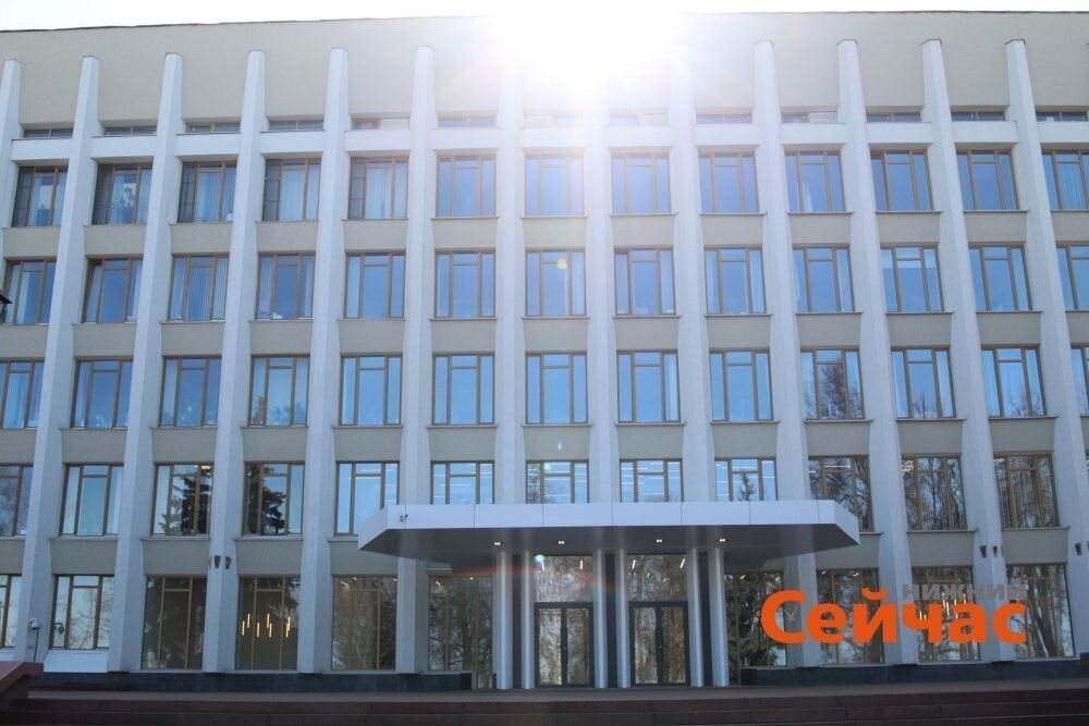    Фото: ИА "Нижний сейчас" Редакция nn-now