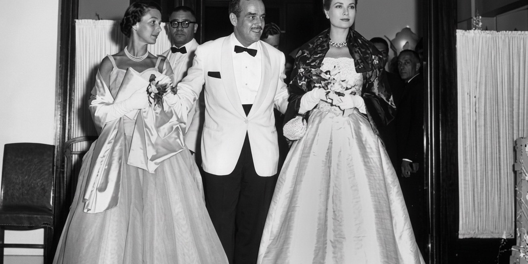 Принцесса Антуанетта против Грейс Келли: история самой опасной женщины Монако